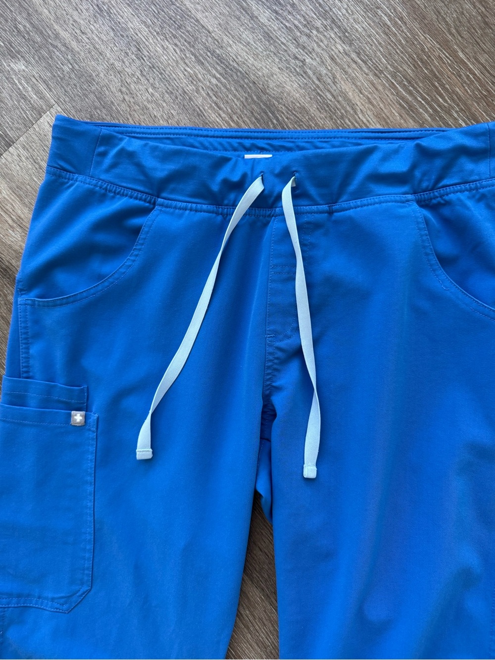 Figs - Kade Cargo Scrub Pants